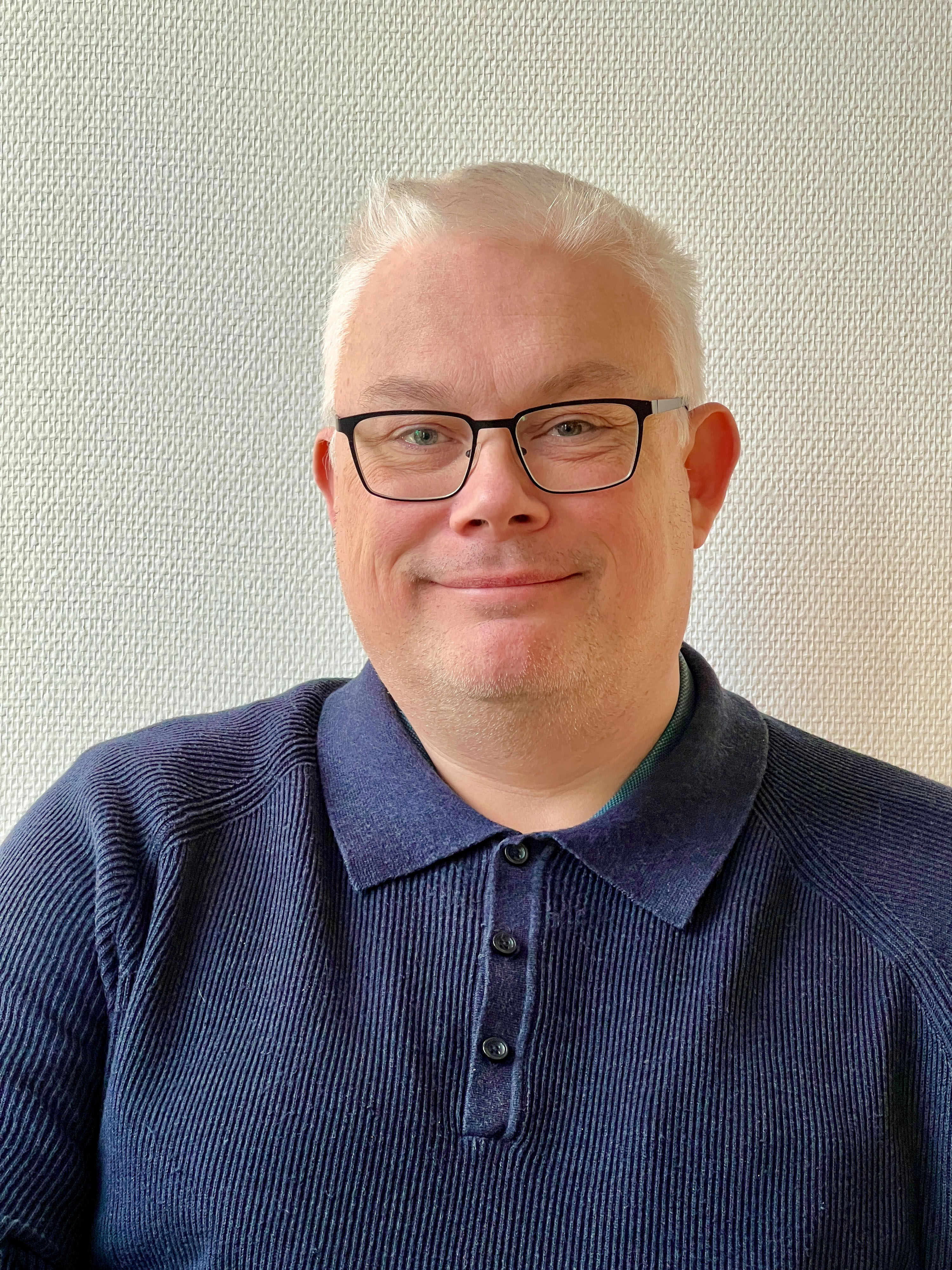 Daniel  Hansson